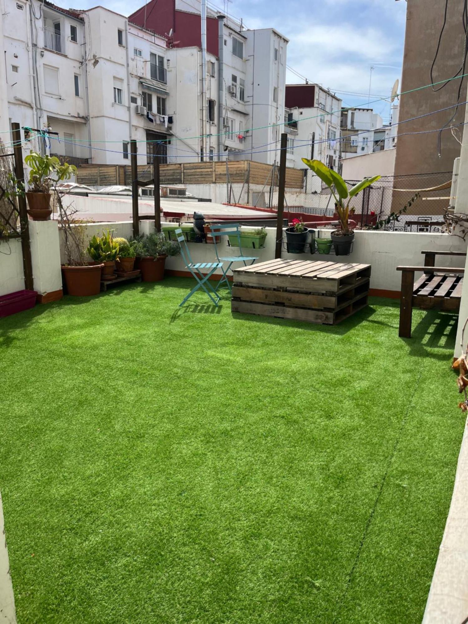Ruzafa Centro Ii Apartment *