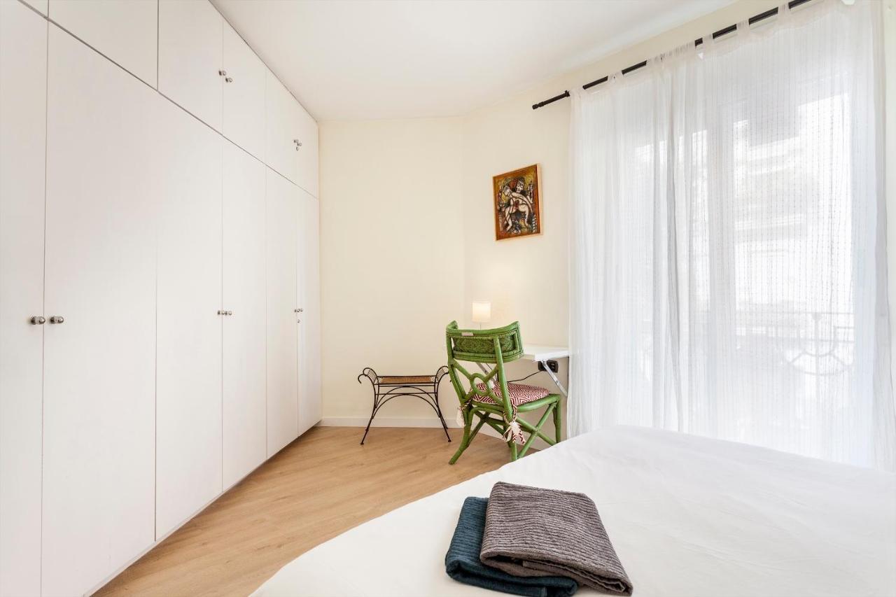Appartement Ruzafa Centro Ii