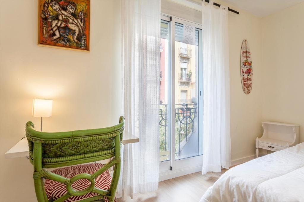 Appartement Ruzafa Centro Ii Valencia