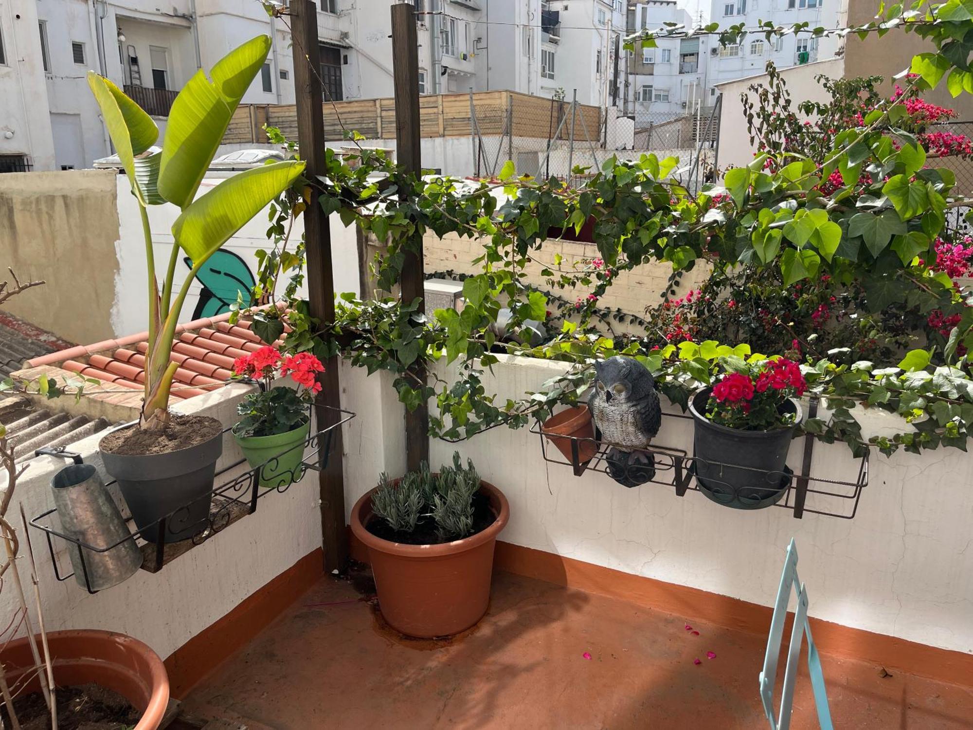 Appartement Ruzafa Centro Ii Valence