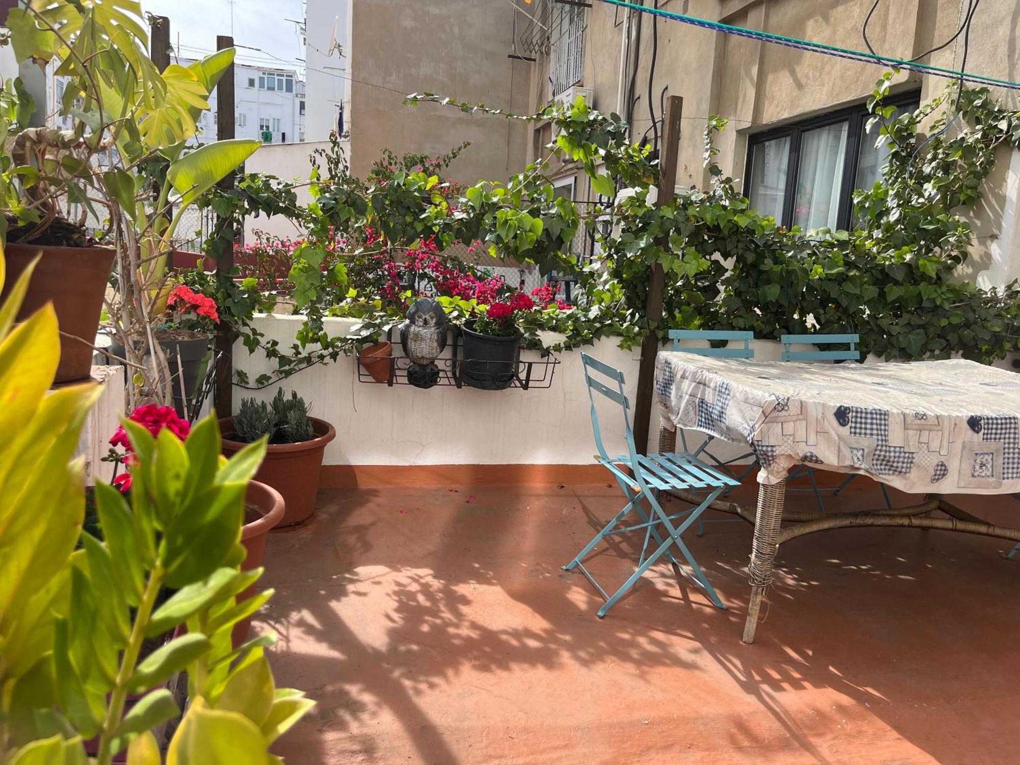 Appartement Ruzafa Centro Ii Valence