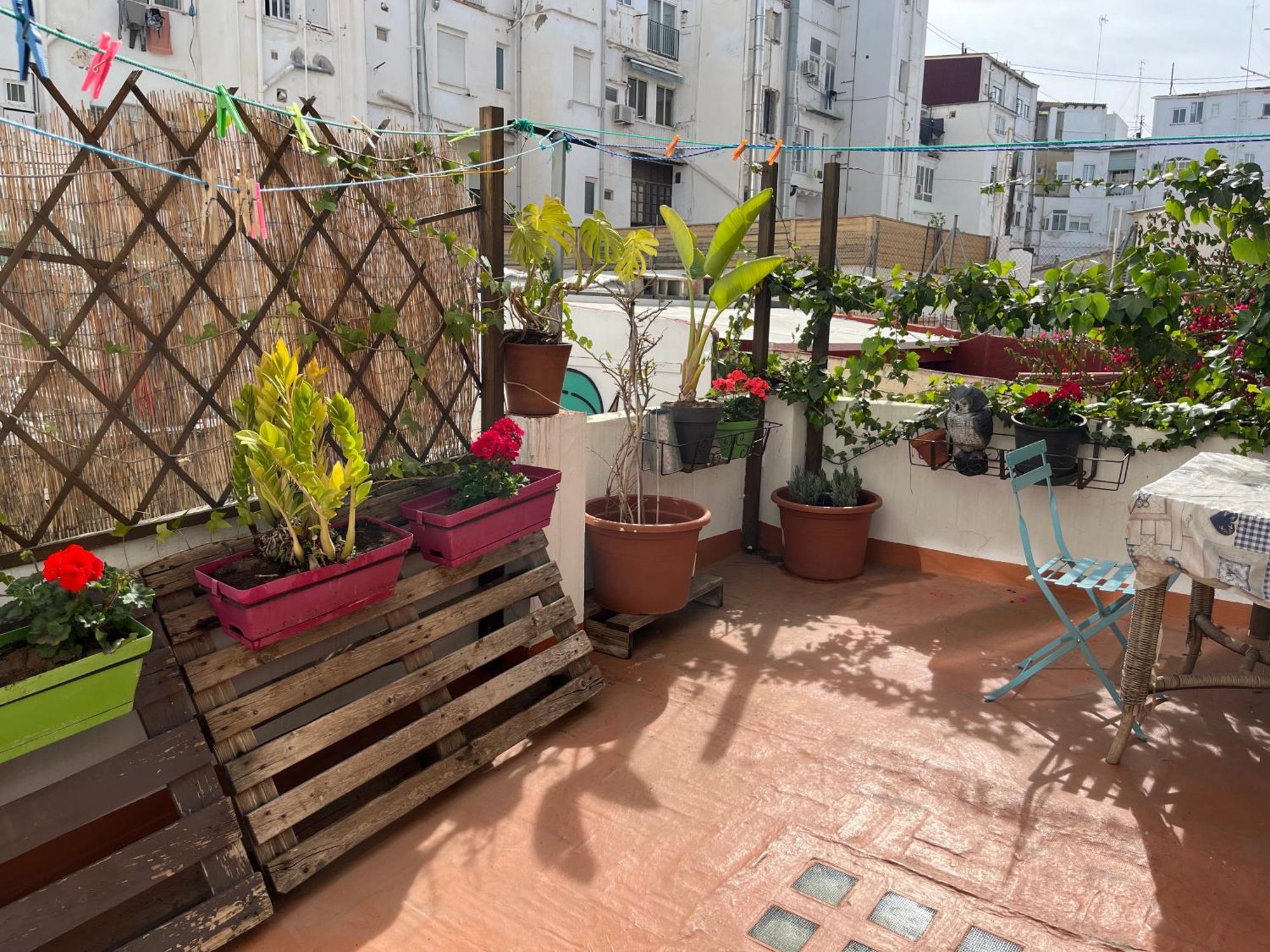 Appartement Ruzafa Centro Ii *