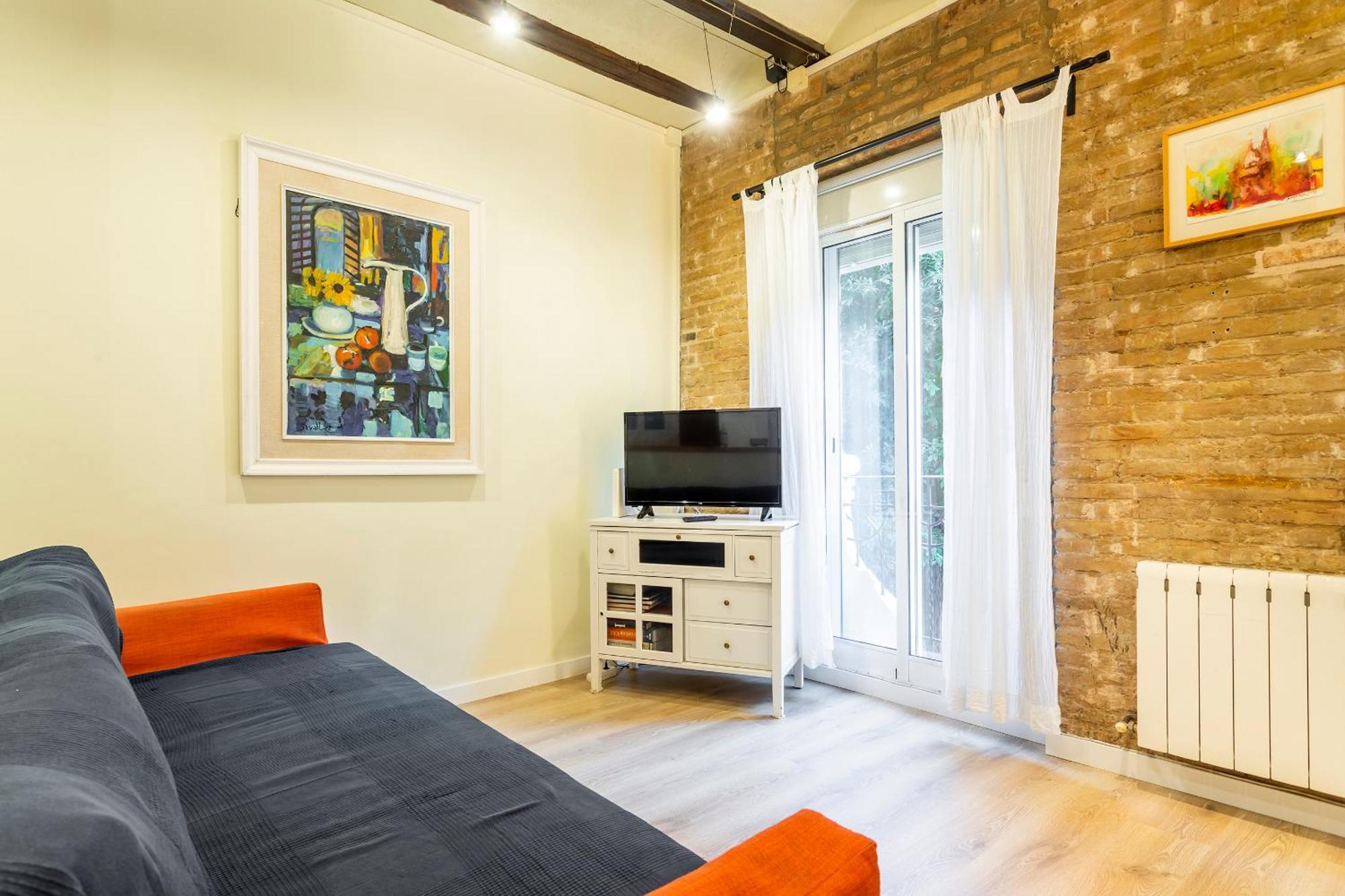Ruzafa Centro Ii Appartement