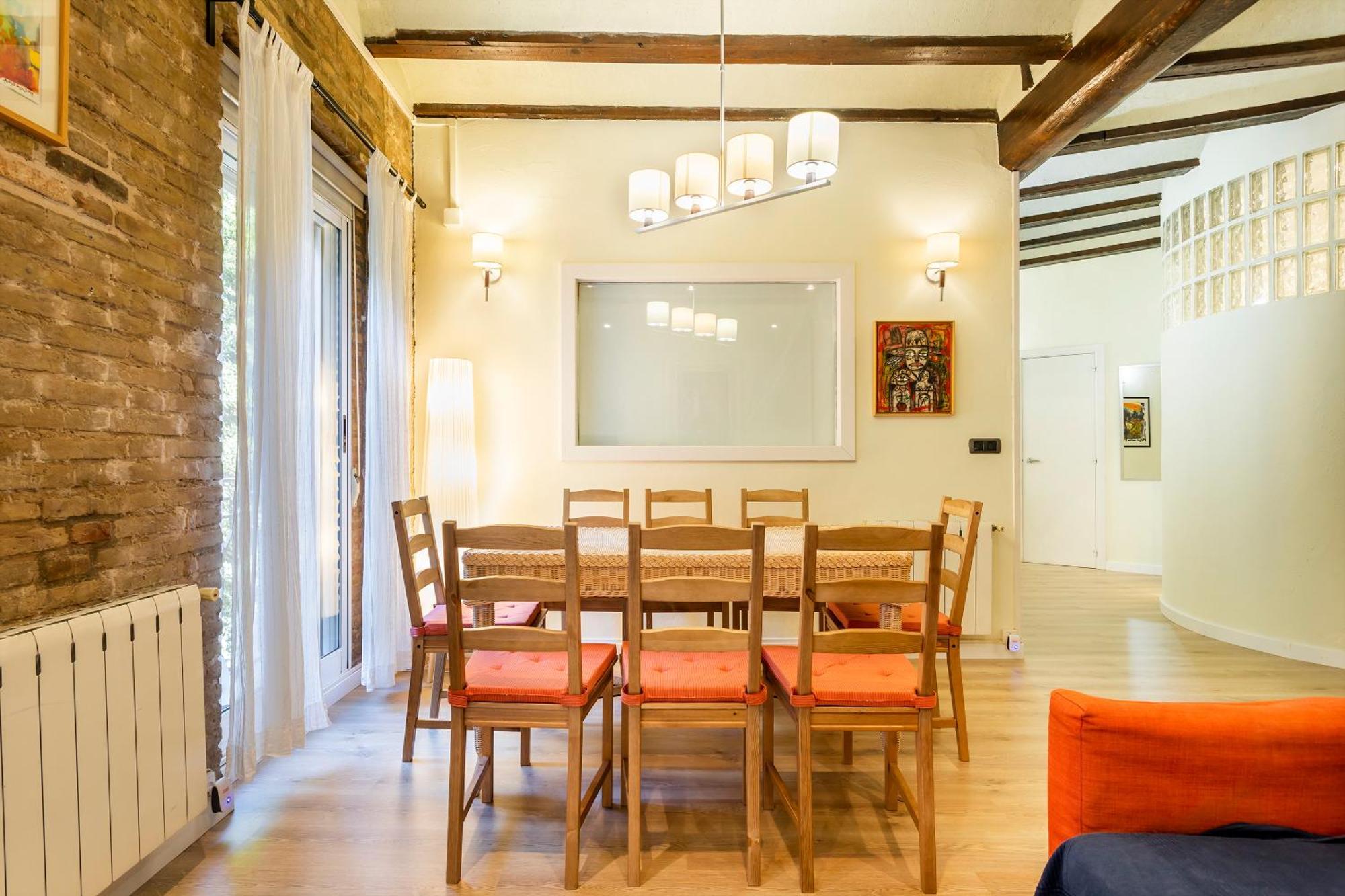 Appartement Ruzafa Centro Ii