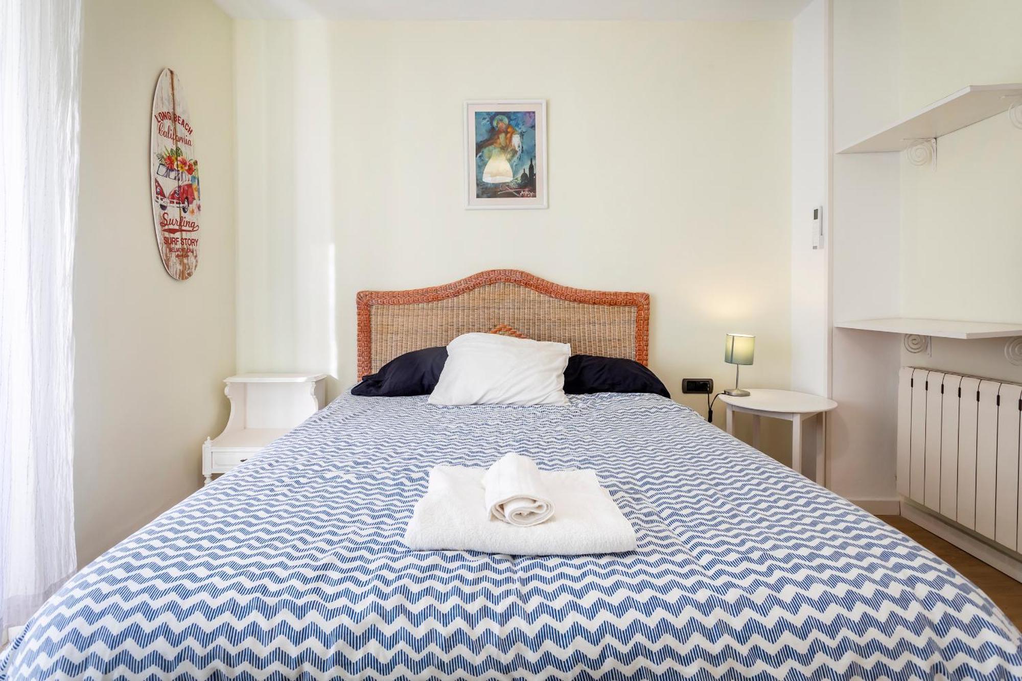Appartement Ruzafa Centro Ii