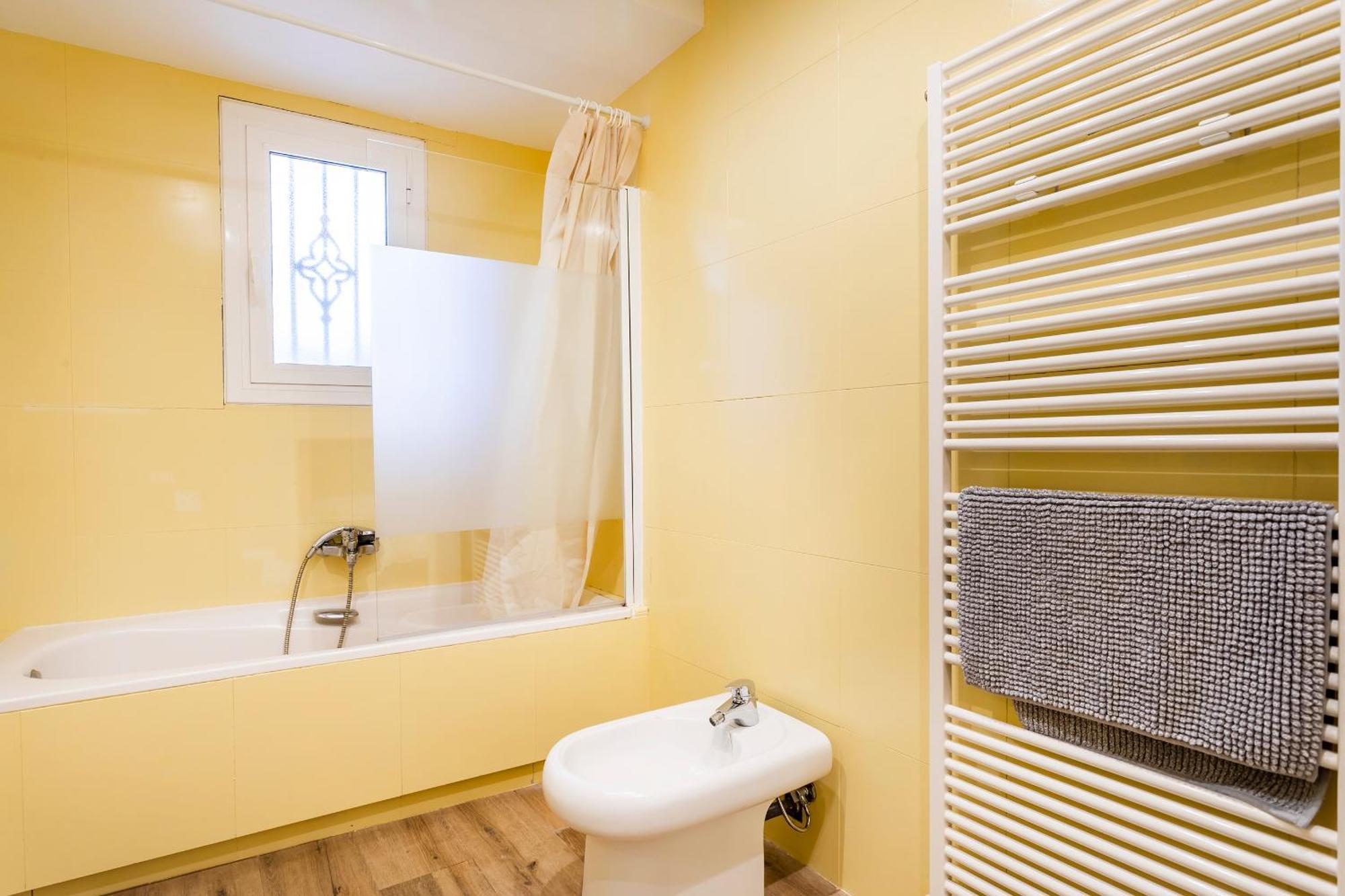 Appartement Ruzafa Centro Ii