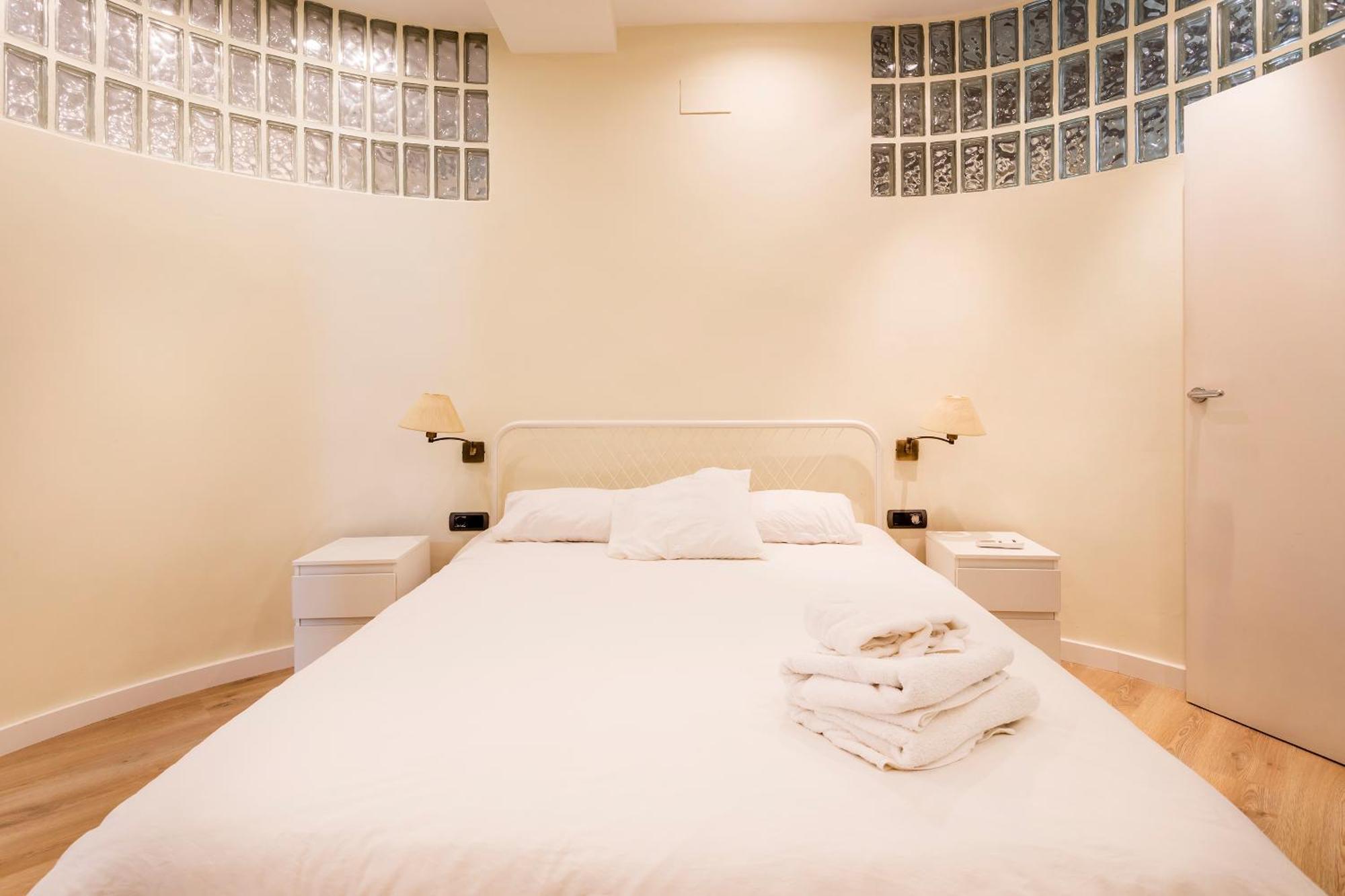 Appartement Ruzafa Centro Ii