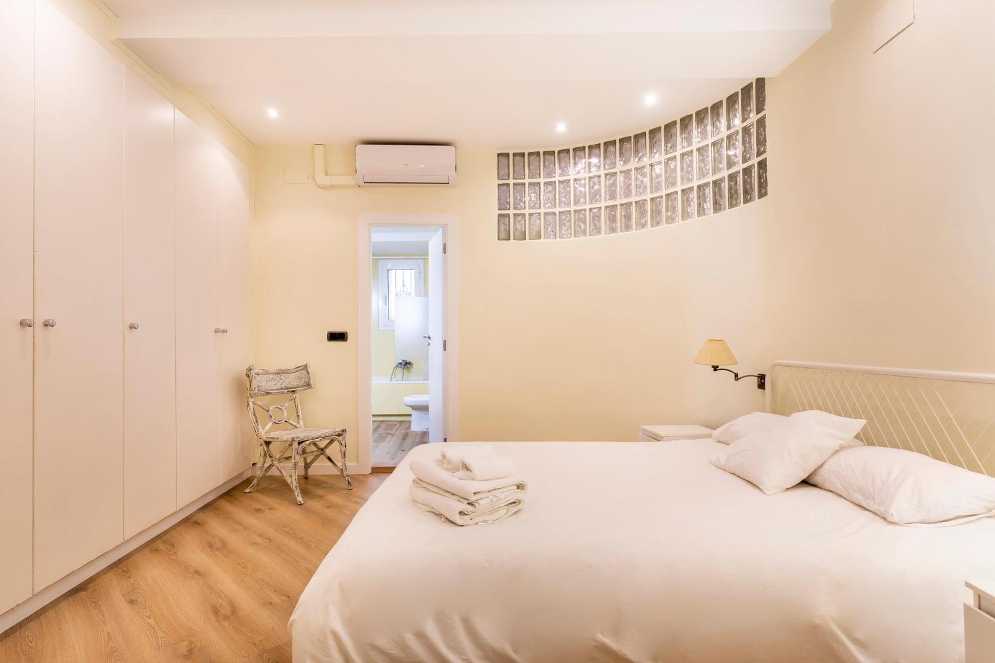 Appartement Ruzafa Centro Ii Valence