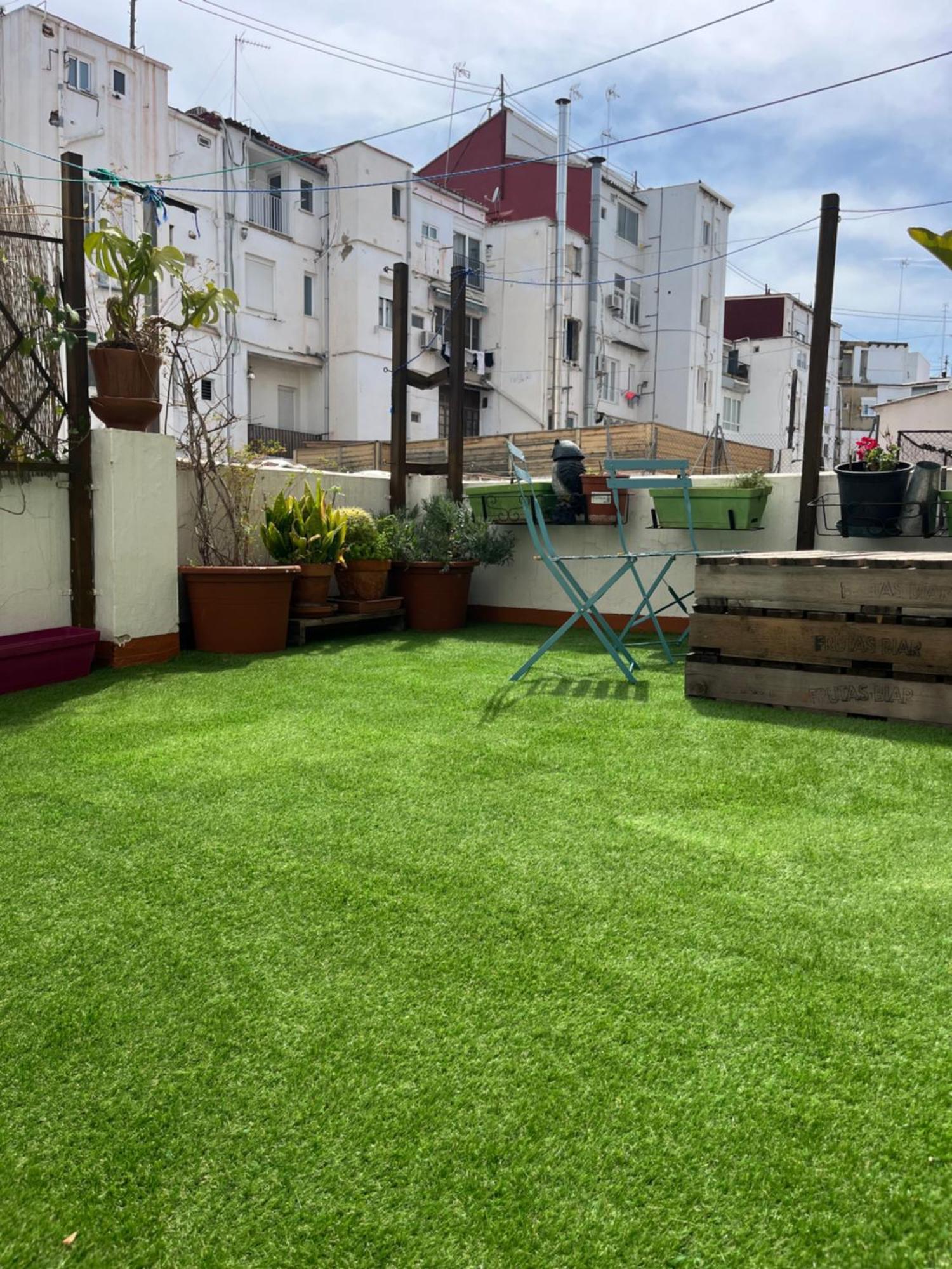 Appartement Ruzafa Centro Ii