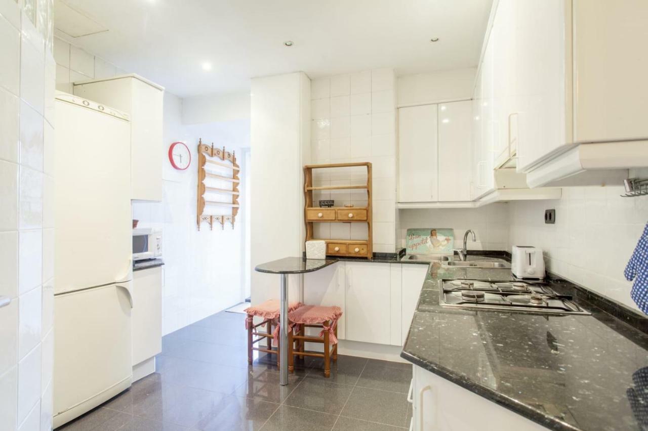 Appartement Ruzafa Centro Ii