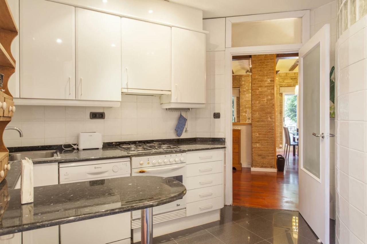 Appartement Ruzafa Centro Ii