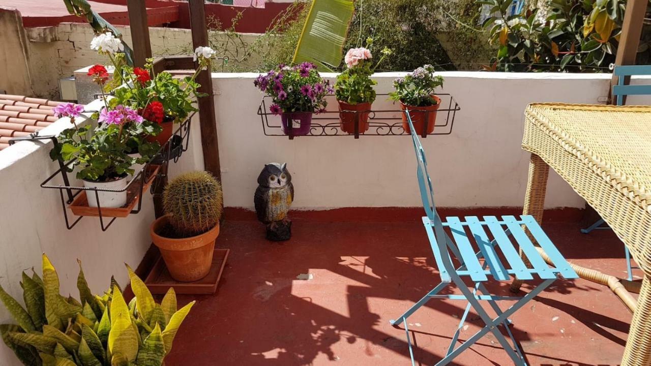 Ruzafa Centro Ii Appartement Valence