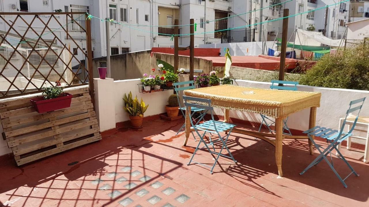 Ruzafa Centro Ii Appartement Valence