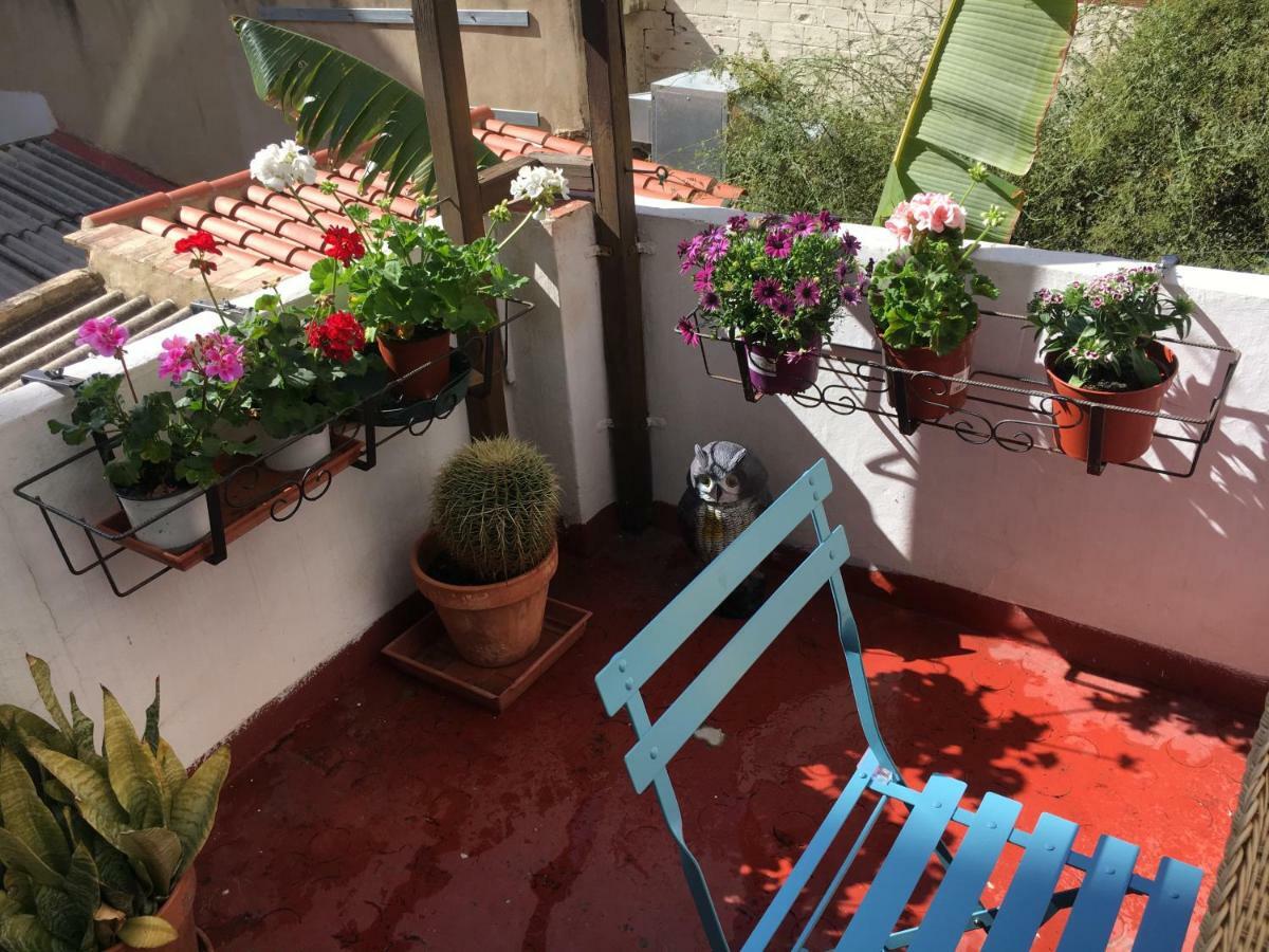 Appartement Ruzafa Centro Ii