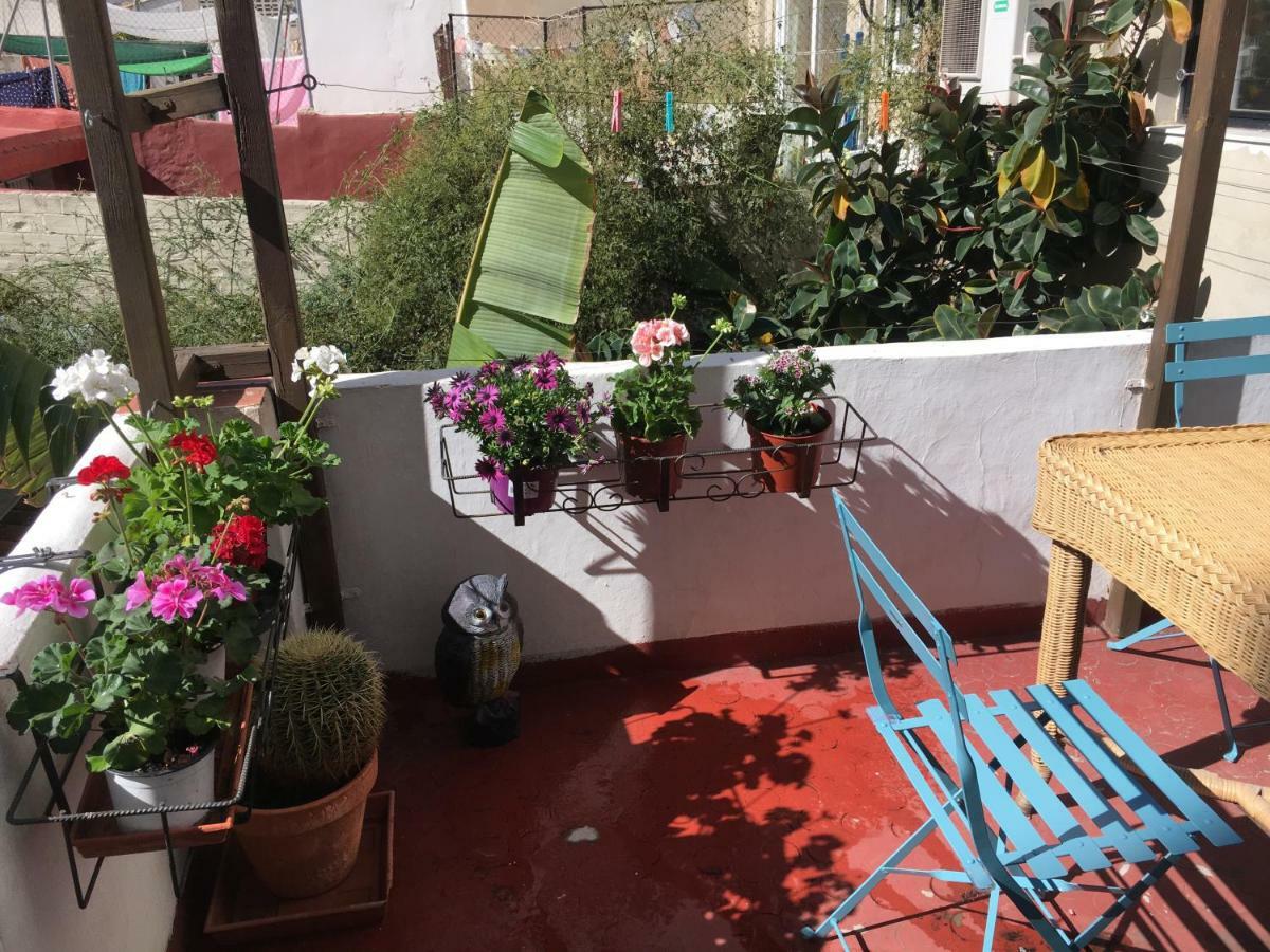 Appartement Ruzafa Centro Ii Valence
